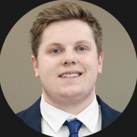 Currency Employee Seth Bloomquist's profile photo