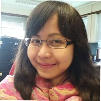 ITS Online Employee Niniet Arvitrida's profile photo