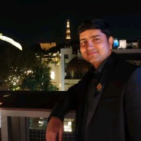 PVR Limited Employee Chandraket Kumar's profile photo