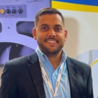 Vemax Maquinas Employee Caio Moraes Soares's profile photo