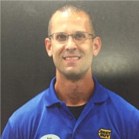 Best Buy Employee Ryan Baughman's profile photo