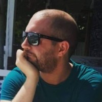 OmniPro Employee Paraic Cullen's profile photo