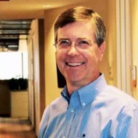 Construction Resources, LLC. Employee Jim Miles's profile photo