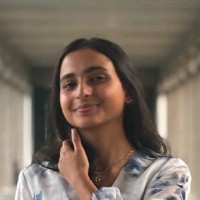 Foundry Employee Aditi Jha's profile photo