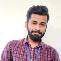 Softenger Employee Aditya Puranik's profile photo