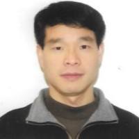 RNApeak Employee Aizhong Hu's profile photo