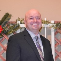 FlatironDragados Employee Robert Lester's profile photo