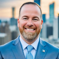 Frontline Insurance Employee Jacob Schmidt's profile photo