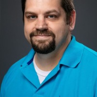 Zimmer Biomet Employee Chris Keenum's profile photo