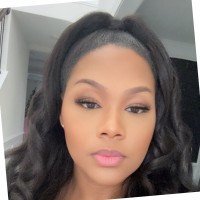 Charleston School of Law Employee Allison Mims's profile photo
