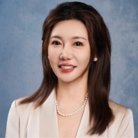 MetaComp Employee Eva Sun's profile photo