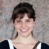 Omaja Employee Giovanna Campos's profile photo