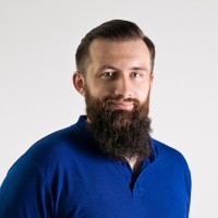 White Label Coders Employee MacIej Kuchnik's profile photo