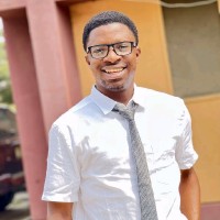HRLeverage Employee Yomade Somorin's profile photo