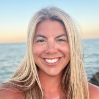 Landmark Roofing Employee Kristen Finneran's profile photo