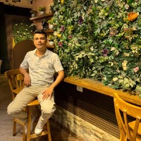 DR Olivee Employee Salem Salah's profile photo