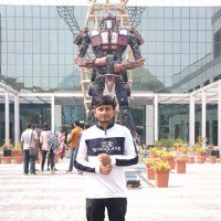 Synergy Global Sourcing, India Employee Dhori N's profile photo