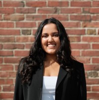 Anika Kumar Email