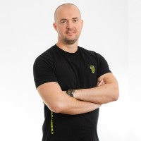 CAR:GO Employee Milos Milenovic's profile photo