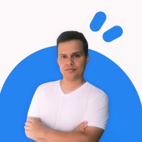 Deskbee Employee Douglas Alves's profile photo