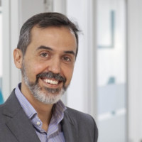 AXXON Employee Xavier Santos's profile photo