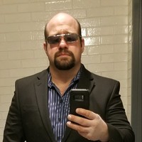FORVIA Employee Michael Pope's profile photo