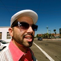 Harvest Kitchen Catering Employee Joshua Kemble's profile photo