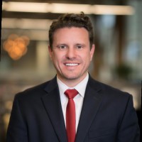 EDIFICE Employee Tim Bender's profile photo