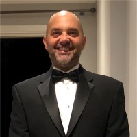 Identity E2E Ltd Employee Jamie Cole's profile photo