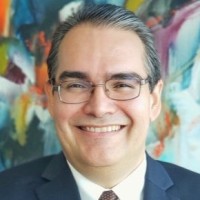 Roberto Melo Email & Phone Number