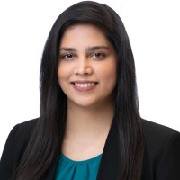 GoodFinch Employee Nira Desai's profile photo
