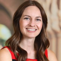 Cidi Labs Employee Stefanie Tate's profile photo
