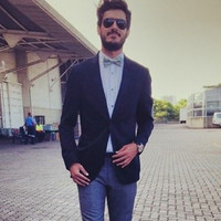 KWK Computer Solutions CC Employee Bruce Jooste's profile photo