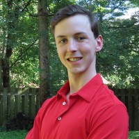 Locust Technologies Employee Andrew Baldwin's profile photo