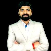 Accenture Employee Priyaranjan Kumar's profile photo