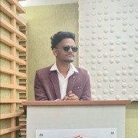 Probot Software Solutions Employee Prashant Lodh's profile photo