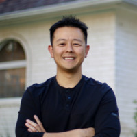 Pani Employee Allen Tsai's profile photo