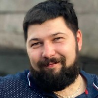 Ian Lisovskiy Email