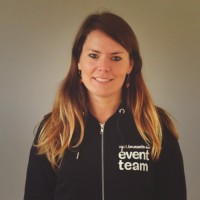visitbrussels Employee Céline Bailly's profile photo