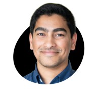 Forged Operations Employee Kyle George's profile photo