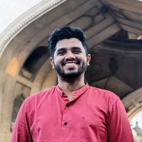 LINEN.Cloud Employee Rishikesh B's profile photo