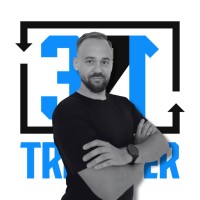 321 Transfer Employee Mateusz Łagożny's profile photo