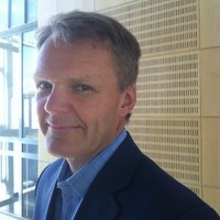 Nordea Employee Børge Pedersen's profile photo