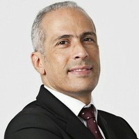 SAP Employee Sherif Hamoudah's profile photo