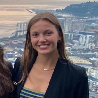 Disruptive Edge Employee Lauren Biricz's profile photo