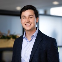 Enveritas Employee Jacob Berning's profile photo
