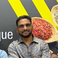 Teja Toleti's profile photo