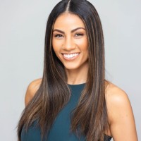 Danielle Gray Email & Phone Number
