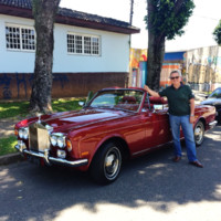 Vale Employee Roger Downey's profile photo