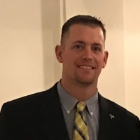 Indiana/Kentucky/Ohio Regional Council of Carpenters (IKORCC) Employee Derek Dodd's profile photo